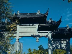 -龙潭水乡