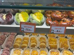 -天津梅江印象城