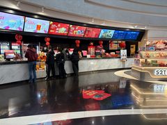 -万达影城(大明宫万达广场IMAX店)