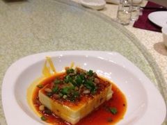 香辣手工豆腐-贵人御膳