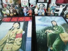 -大嶝英雄三岛战地观光园