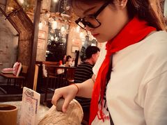 -高烤场烧烤餐厅(文华里店)