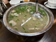 -马庆安羊汤馆(总店)