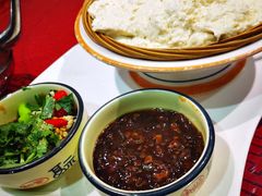 -大清花饺子城(昌黎店)