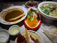 -叶派龙虾·招牌十三香(合肥路首店)