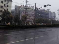 门面-龙景轩大酒店(宝杨路店)