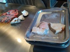 -大渔铁板烧(蛇口店)