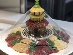 -陈记菜馆·非遗淮扬菜(东关街教场店)