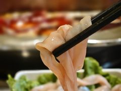 -重庆锦火锅(惠福东路店)