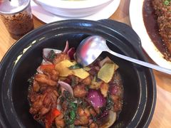 -ZF Seafood Restaurant 卓峰海鲜餐