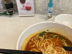 -翡翠拉面小笼包(机场DFS店)