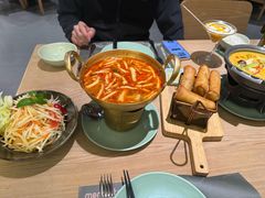 -mango tree芒果树泰国餐厅(青岛万象城店)