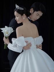 -索菲雅新派婚纱摄影(桂林店)