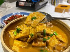 农家豆腐-云境岁月(象湖店)