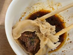 -百年认一力 太原老字号 (桥头街店)