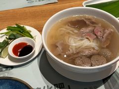 -越美小馆·越南料理(曲江店)