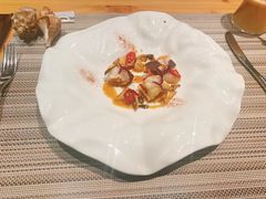 -香樟花园法式铁板烧(恒隆广场店)