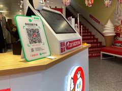 -蜜雪冰城(周浦万达金街店)