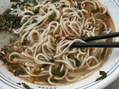 -马三元老汤牛肉面(五星路店)