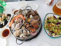 -日照大牌檔•小船海鲜(万平口店)