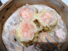 -粤盛海鲜楼(融冠乐城店)