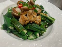 -双合园·海鲜水饺青岛菜(九水东路店)