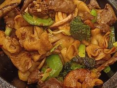 -粤·向群饭店(龙津东路总店)