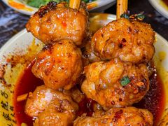 -赵家院子佬火锅(重庆总店)