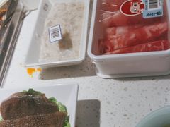 -野妹火锅(龙岗店)