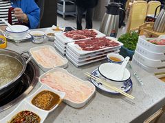 -杏花吴记牛肉火锅