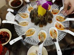 -尚竹阁冬瓜盅·18年地标美食(平洲店)