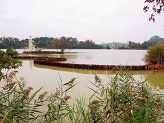 -星湖旅游景区七星岩