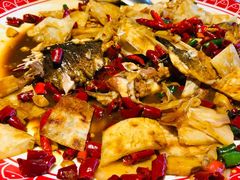 -旺顺阁·北京菜(北辰上品+)