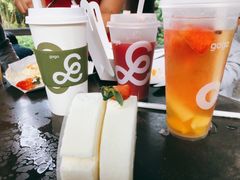 -gaga(深圳福田星河COCO Park店)