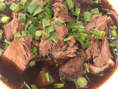 -南花桥羊肉馆老字号(乌镇店)