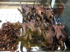 -张鸭子重庆特产卤味小吃(未来国际店)