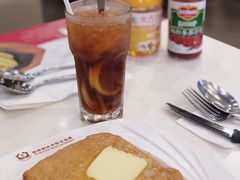 -香港新发烧腊茶餐厅(万象店)