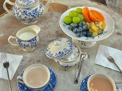 -Vanillacafe香草咖啡(银海大世界店)