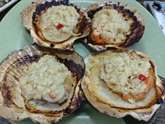 -贞姨美食·老字号海鲜大排档