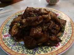 -砂锅居(西四店)