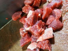 -盖帮鳝鱼串串(东郊记忆店)