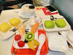 -满记甜品(荟聚购物中心店)