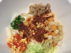-剪花娘子·陕西面馆(上海川沙百联店)