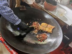 -周记热干面豆皮大王(桃花东街店)