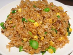 鱼肠炒饭-红日饭店(裕隆三路店)