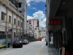 -7天优品(厦门中山路步行街店)