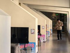 -天津瀚金佰九号温泉酒店(南楼地铁站店)