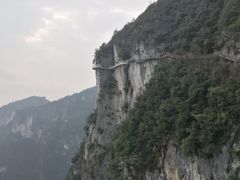 -重庆云阳龙缸景区
