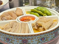-顺风海鲜港(金玉兰店)
