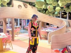 -水桶王国主题餐厅·聚会·生日派对·亲子活动·家庭套餐(亚龙湾希尔顿店)